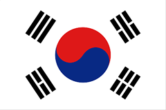韓国
