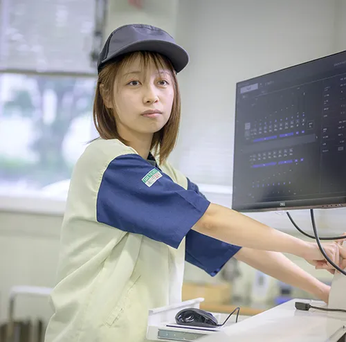 R.Yoshizawa